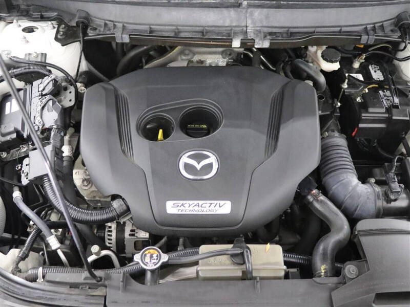 2019 Mazda CX-9 Touring