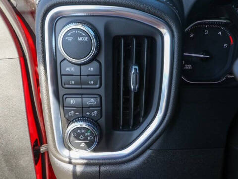 2022 GMC Sierra 3500HD