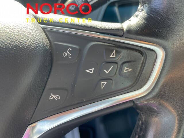 2018 Chevrolet Bolt EV LT