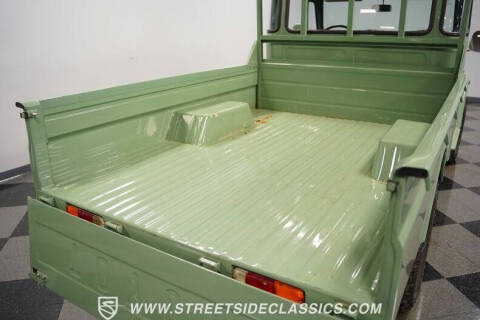 1978 Toyota Land Cruiser