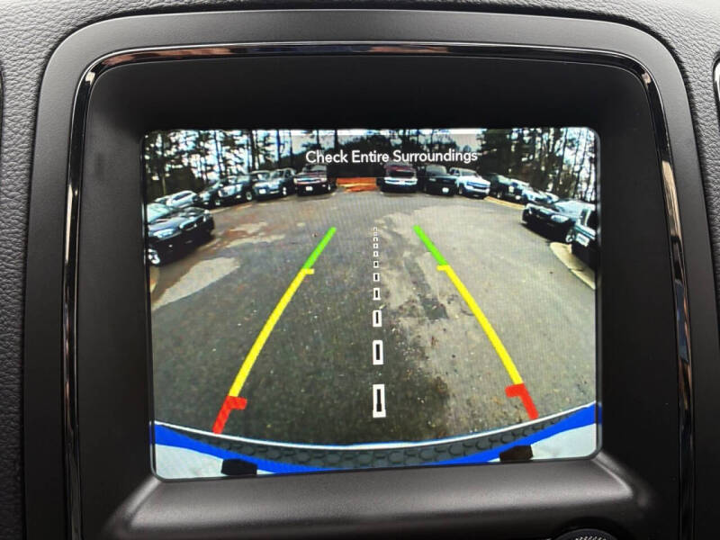 2020 Dodge Durango R/T