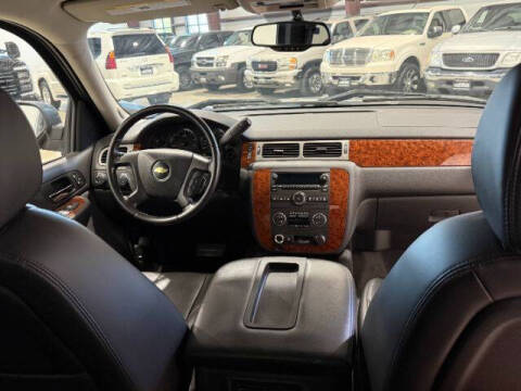 2007 Chevrolet Silverado 1500