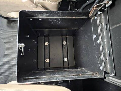 2011 Chevrolet Express 2500