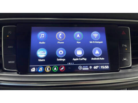 2023 Buick Enclave Avenir