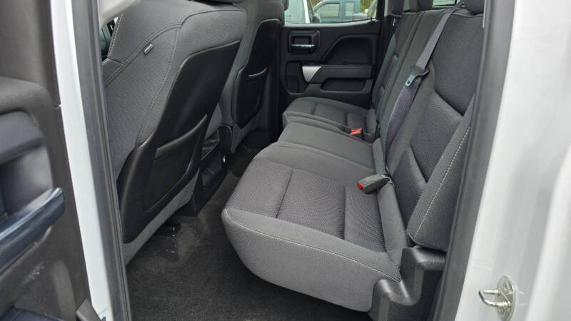 2015 Chevrolet Silverado 2500HD LT