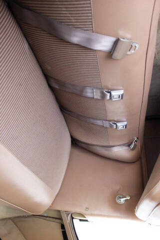 1946 Ford Super Deluxe