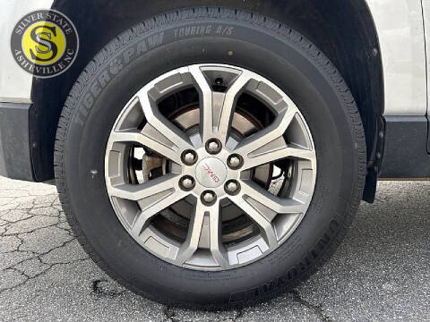 2014 GMC Acadia SLT-2