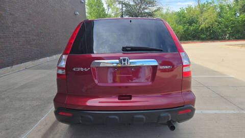 2008 Honda CR-V EX