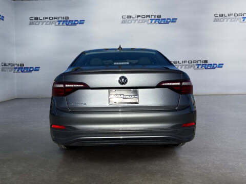 2024 Volkswagen Jetta S