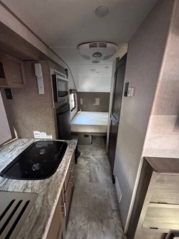 2019 Forest River R-Pod