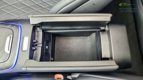 2024 Mercedes-Benz E-Class E 450 4MATIC
