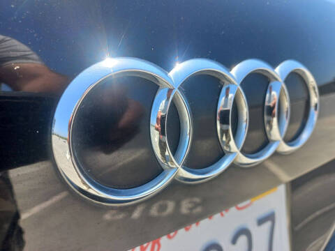 2011 Audi A3 2.0T Premium PZEV