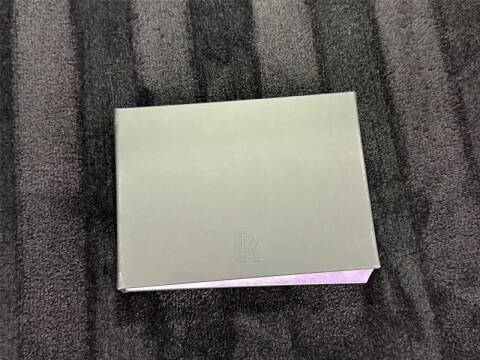 2024 Rolls-Royce Spectre