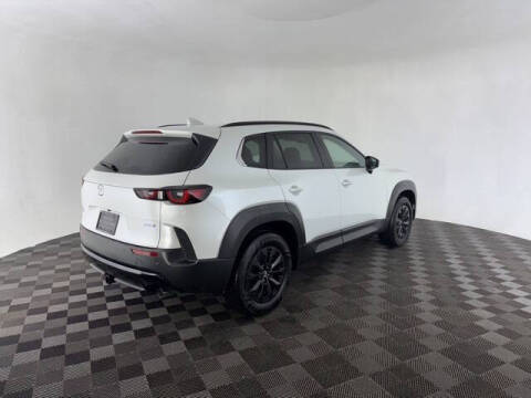 2026 Mazda CX-50 Hybrid Premium