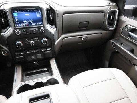 2022 Chevrolet Silverado 3500HD