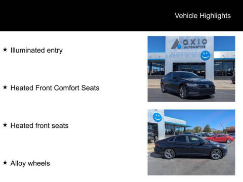 2020 Volkswagen Jetta R-Line