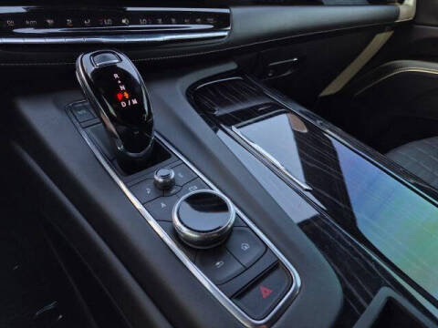2023 Cadillac Escalade-V ESV