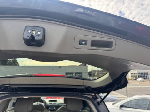 2011 Acura MDX SH-AWD