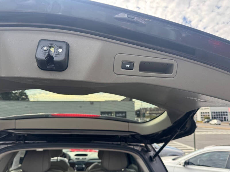 2011 Acura MDX SH-AWD