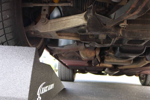 1996 Chevrolet Corvette