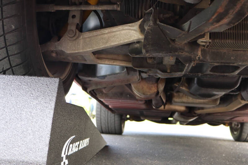 1996 Chevrolet Corvette