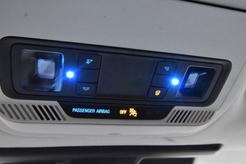 2021 Ford Mustang Mach-E Select