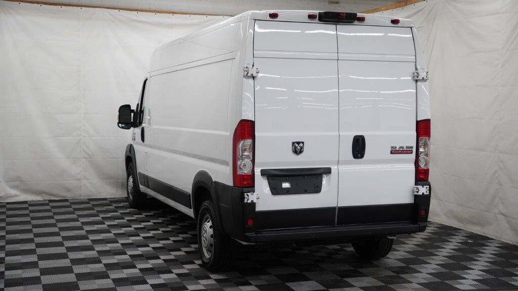 2019 Ram ProMaster for sale at AH Ride In Pride Auto Group LLC in Barberton, OH