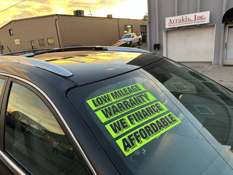 2014 Buick Enclave Leather