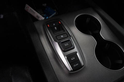 2024 Honda Passport EX-L