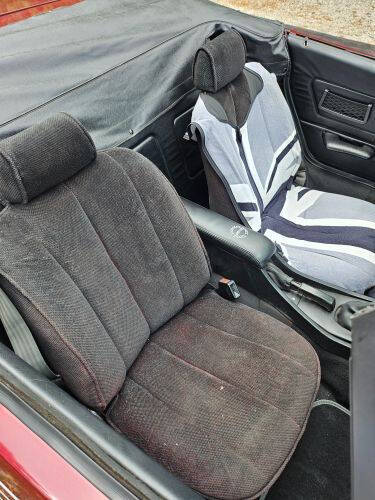 1979 Triumph TR7