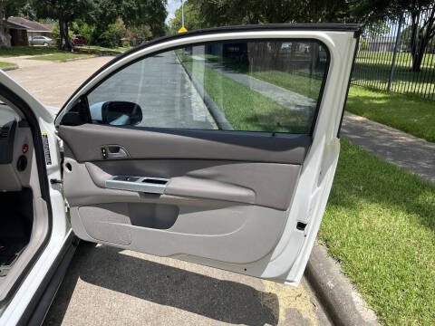 2009 Volvo C30 T5