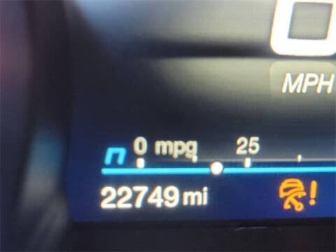 2022 Alfa Romeo Giulia Ti