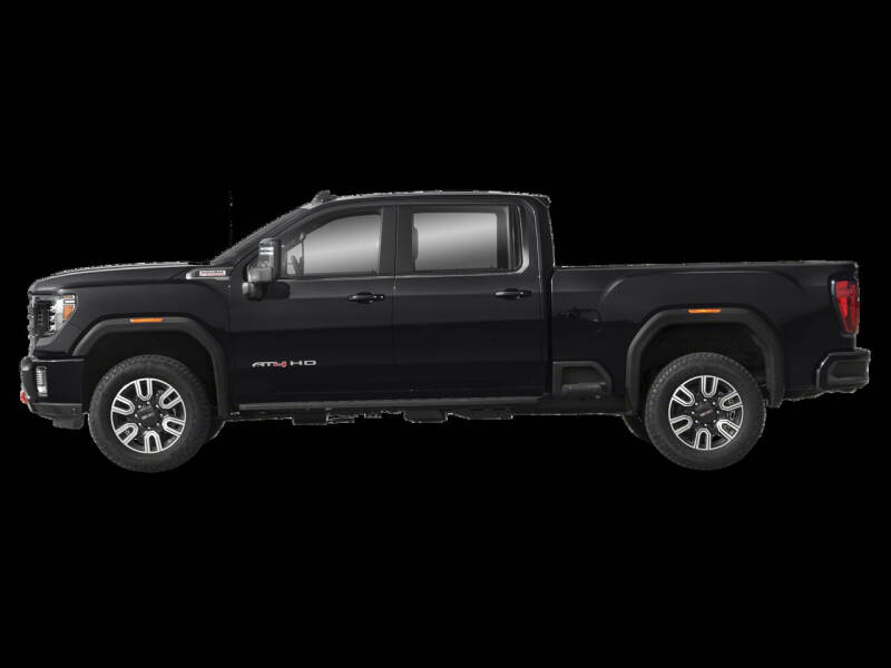 2023 GMC Sierra 2500HD
