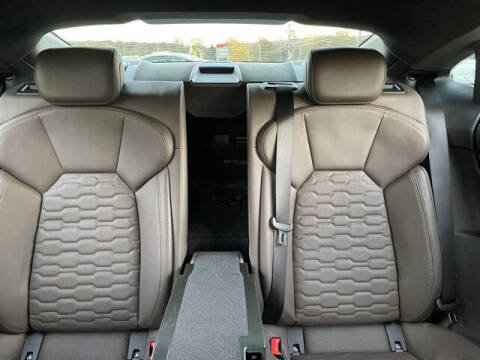 2023 Audi RS e-tron GT quattro