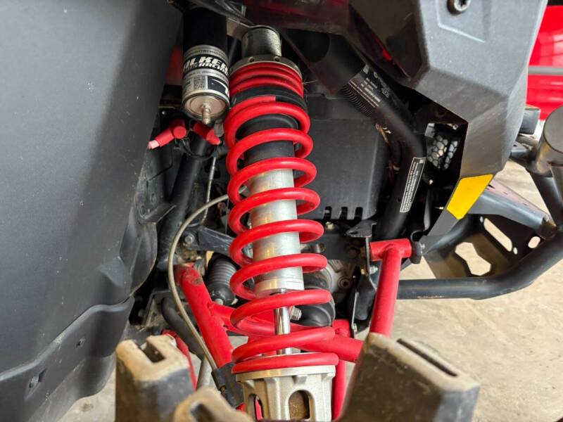 2018 Polaris Razor 1000