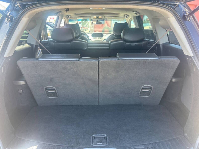 2007 Acura MDX SH-AWD w/Sport