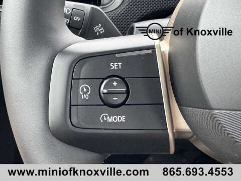 2025 MINI Hardtop 4 Door Cooper S