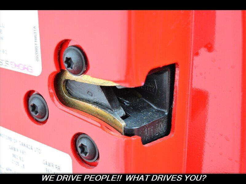 2002 Chevrolet Camaro Z28