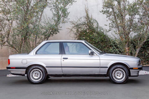 1991 BMW 3 Series