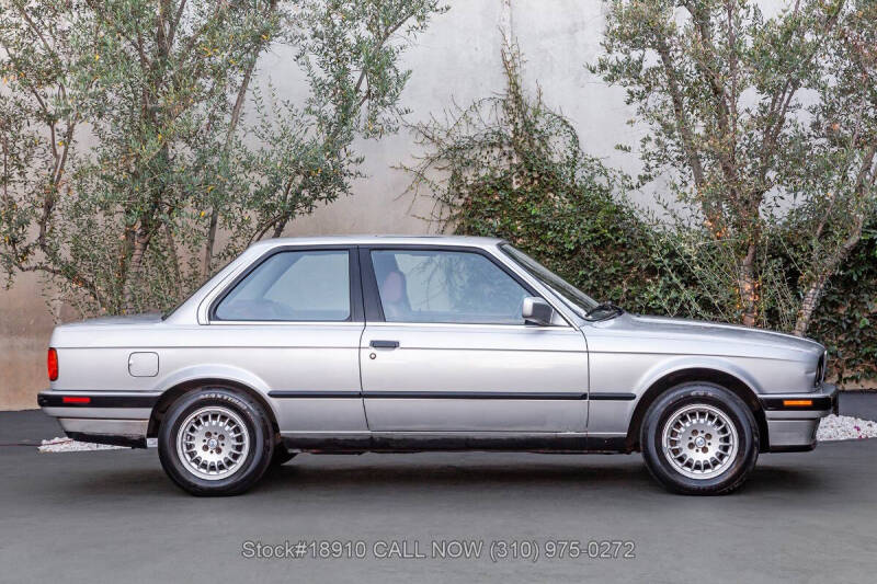 1991 BMW 3 Series