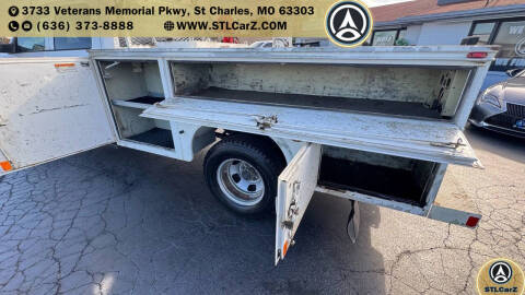 2014 RAM 3500 Tradesman