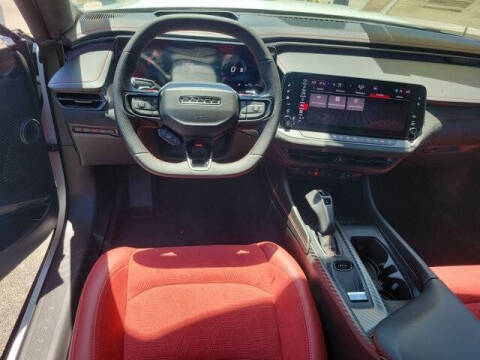 2026 Dodge Charger Scat Pack Plus