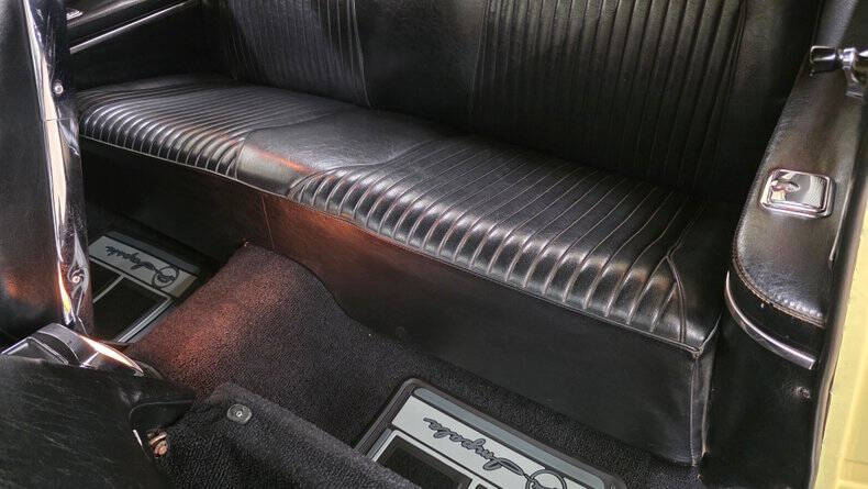 1964 Chevrolet Impala