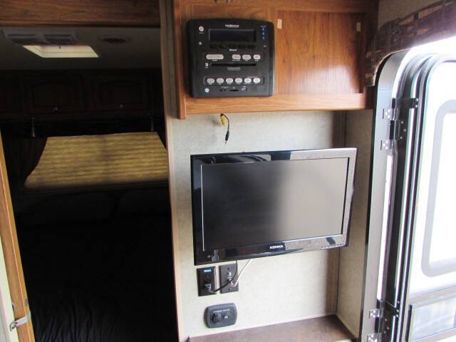 2014 Rockwood MINI LITE