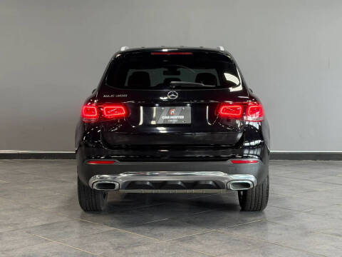 2020 Mercedes-Benz GLC GLC 300