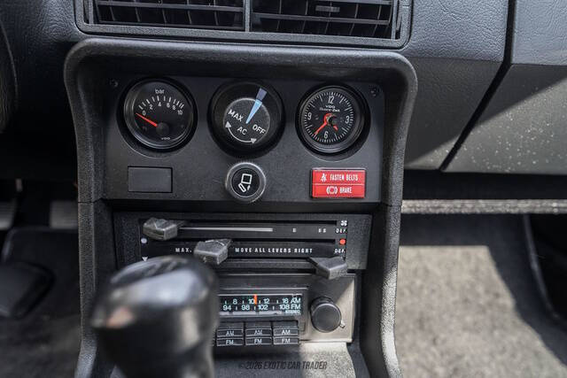 1978 Porsche 924