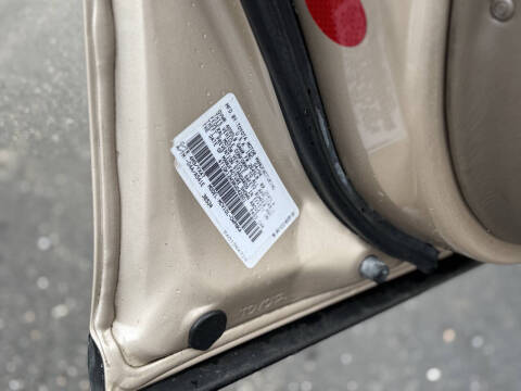 1994 Toyota Camry LE V6