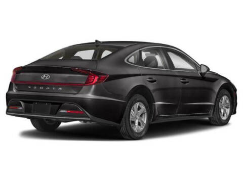 2022 Hyundai Sonata