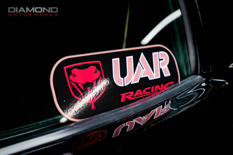 2006 Dodge Viper SRT-10