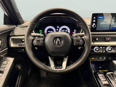 2026 Acura Integra w/A-SPEC